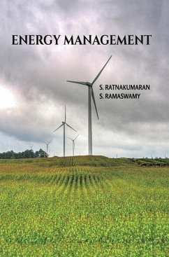 Energy Management - Ratnakumaran