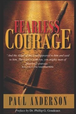 Fearless Courage - Anderson, Paul