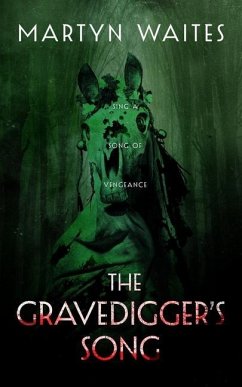 Cover The Gravedigger's Song