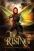 The Rising (The Andovia Chronicles, #2) (eBook, ePUB)