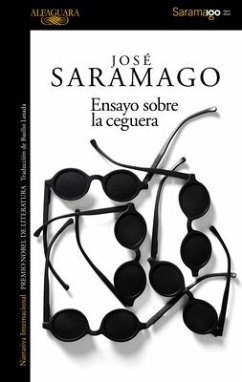 Ensayo Sobre La Ceguera / Blindness - Saramago, José