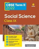 CBSE Term II Social Science 9th