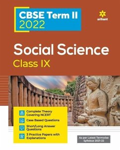CBSE Term II Social Science 9th - Raj, Adiya; Sharma, Nandini