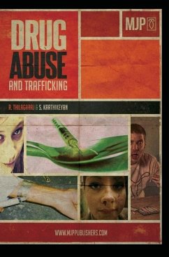 Drug Abuse and Trafficking - Thilagaraj, R.