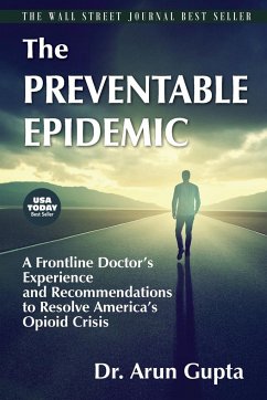 The Preventable Epidemic - Gupta, Arun