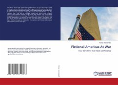 Fictional Americas At War - Vlad, Florian Andrei
