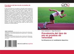 Prevalencia del tipo de pie en pruebas de velocidad - Zambrano U., Henry;Placencia B., Diego