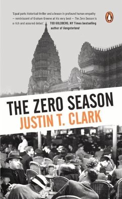 Cover The Zero Season