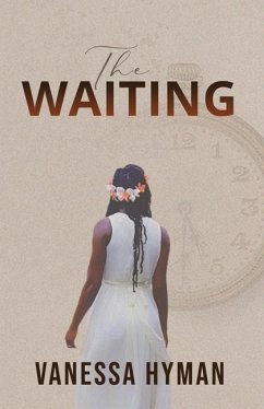 The Waiting - Hyman, Vanessa