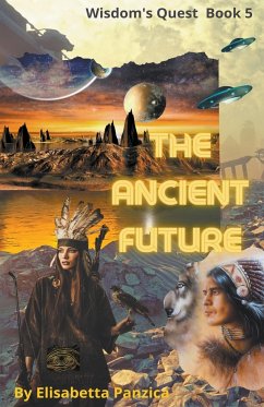 The Ancient Future - Panzica, Elisabetta