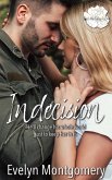 Indecision (Destined Hearts, #2) (eBook, ePUB)