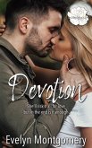Devotion (Destined Hearts, #3) (eBook, ePUB)