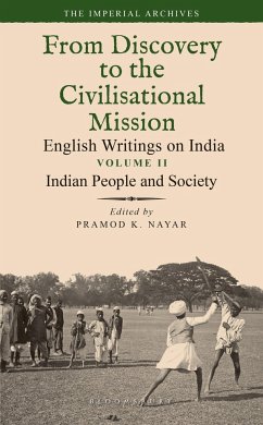 Indian People and Society - Nayar, Pramod K