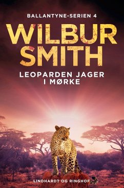 Leoparden jager i mørke - Smith, Wilbur