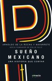 Sueño Mexicano / Mexican Dream: Socio Fundador de Pollo Feliz