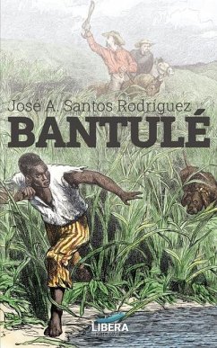 Bantulé - Santos Rodríguez, José Antonio