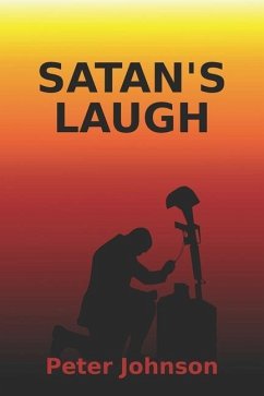 Satan's Laugh - Johnson, Peter