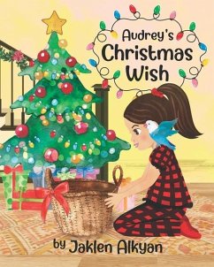 Audrey's Christmas Wish - Alkyan, Jaklen