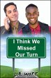 I Think We Missed Our Turn (eBook, ePUB) - Bild 1