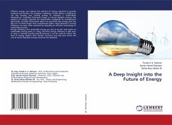 A Deep Insight into the Future of Energy - Soliman, Fouad A. S.;Shanash, Ayman Hamid;Ali, Nehal Abou-alfotoh