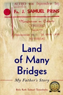 Land of Many Bridges - Samuel Tenenholtz, Bela Ruth