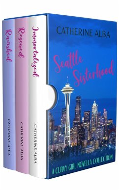 Cover Seattle Sisterhood Bundle (eBook, ePUB)