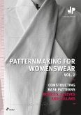 Patternmaking For Womenswear Vol. 2