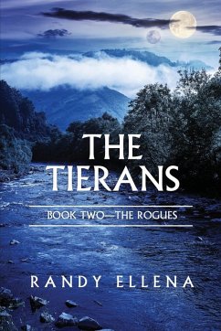 The Tierans - Ellena, Randy