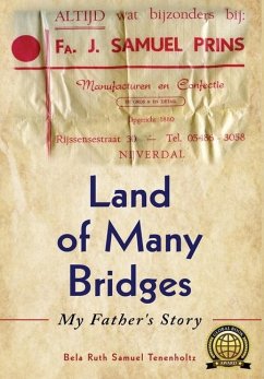 Land of Many Bridges - Samuel Tenenholtz, Bela Ruth