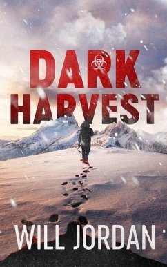 Dark Harvest - Jordan, Will