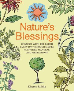 Nature's Blessings - Riddle, Kirsten