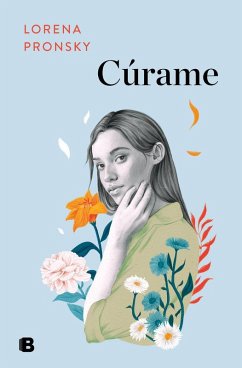 Cover Cúrame / Heal Me