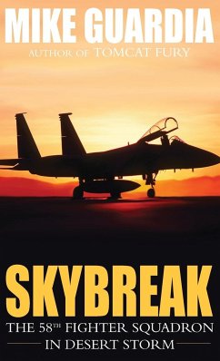 Skybreak - Guardia, Mike