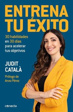 Entrena Tu Éxito / Train Your Success - Català, Judit