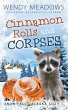 Cinnamon Rolls and Corpses - Bild 1