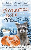 Cinnamon Rolls and Corpses