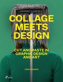 Collage Meets Design