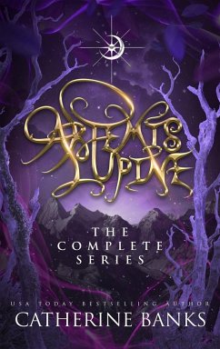 Artemis Lupine The Complete Series - Banks, Catherine