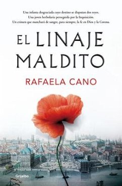 El Linaje Maldito / The Cursed Bloodline - Cano, Rafaela