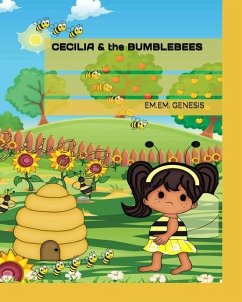 Cecilia and the Bumblebees - Genesis, Em Em