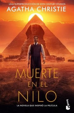 Muerte En El Nilo / Death on the Nile - Christie, Agatha