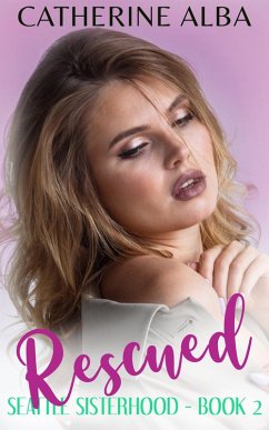Cover Rescued (Seattle Sisterhood, #2) (eBook, ePUB)
