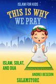 This is Why We Pray (eBook, ePUB)