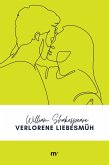 Verlorene Liebesmüh (eBook, ePUB)