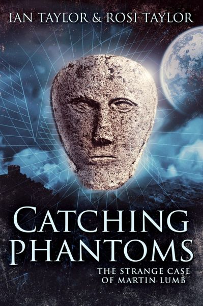 Catching Phantoms (eBook, ePUB) Catching Phantoms (eBook, ePUB)
