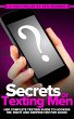 Secrets of Texting Men (eBook, ePUB) - Bild 1