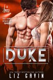 Duke (Knight's Edge Series, #4) (eBook, ePUB) Duke (Knight's Edge Series, #4) (eBook, ePUB)