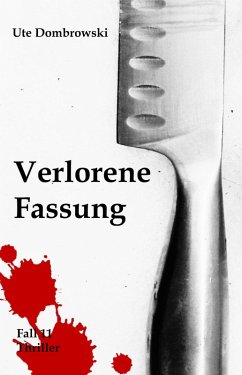 Cover Verlorene Fassung (eBook, ePUB)
