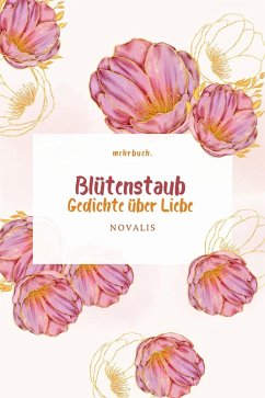 Cover Blütenstaub (eBook, ePUB)