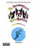 The Incredibles Scoobobell Mom and Baby Dolphin (The Incredibles Scoobobell Series, #61) (eBook, ePUB)